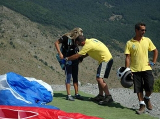  Vestirse Antes Del Vuelo 